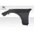 2010-2016 Hyundai Genesis Circuit Fender - image 10