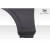 2010-2016 Hyundai Genesis Coupe 2DR Circuit Fenders - 2 Piece - image 6