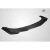 2015-2023 Dodge Charger Fastlane Front Lip Spoiler Air Dam - 1 Piece - image 8