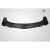 2015-2023 Dodge Charger Speed Icon Carbon Fiber Front Lip - image 9