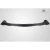 2015-2023 Dodge Charger Speed Icon Carbon Fiber Front Lip - image 2