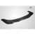 2015-2023 Dodge Charger Fastlane Front Lip Spoiler Air Dam - 1 Piece - image 4