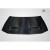 2006-2010 Dodge Charger Redeye Look Hood - 1 Piece - image 6