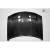 2006-2010 Dodge Charger Redeye Look Hood - 1 Piece - image 14