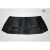 2006-2010 Dodge Charger Hellcat v2 Carbon Fiber Hood - image 10