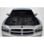 2006-2010 Dodge Charger Carbon Creations Redeye Look Hood - 1 Piece - image 1