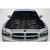 2006-2010 Dodge Charger Redeye Look Hood - 1 Piece - image 1