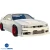 FRP MSPO Front Bumper > Nissan 240SX (S14) 1997-1998 - image 2