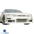 FRP MSPO Front Bumper > Nissan 240SX (S14) 1997-1998 - image 6