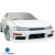 FRP MSPO Front Bumper > Nissan 240SX (S14) 1997-1998 - image 5