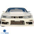 FRP MSPO Front Bumper > Nissan 240SX (S14) 1997-1998 - image 3