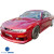 FRP MSPO Front Bumper > Nissan 240SX (S14) 1997-1998 - image 15