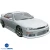 FRP MSPO Front Bumper > Nissan 240SX (S14) 1997-1998 - image 27