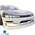 ModeloDrive FRP MSPO Front Bumper > Nissan 240SX (S14) 1997-1998 - image 29