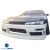 FRP MSPO Front Bumper > Nissan 240SX (S14) 1997-1998 - image 28