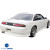 FRP MSPO Rear Bumper > Nissan 240SX (S14) 1995-1998 - image 2