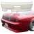 FRP MSPO Rear Bumper > Nissan 240SX (S14) 1995-1998 - image 8