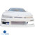 ModeloDrive FRP MSPO Body Kit 4pc > Nissan 240SX (S14) 1995-1996 - image 10