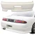 FRP MSPO Body Kit 4pc > Nissan 240SX (S14) 1995-1996 - image 43