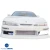 FRP MSPO Front Bumper > Nissan 240SX (S14) 1995-1996 - image 5