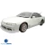 FRP MSPO Front Bumper > Nissan 240SX (S14) 1995-1996 - image 6