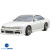 FRP MSPO Front Bumper > Nissan 240SX (S14) 1995-1996 - image 7