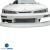 FRP MSPO Front Bumper > Nissan 240SX (S14) 1995-1996 - image 8