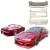 FRP MSPO Body Kit 4pc > Nissan 240SX (S14) 1997-1998 - image 3
