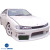 FRP MSPO Body Kit 4pc > Nissan 240SX (S14) 1997-1998 - image 13