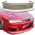 FRP MSPO Body Kit 4pc > Nissan 240SX (S14) 1997-1998 - image 19