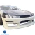 FRP MSPO Body Kit 4pc > Nissan 240SX (S14) 1997-1998 - image 34