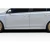2010-2014 Volkswagen Golf Rabbet Side Skirts - image 1
