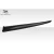 2010-2014 Volkswagen Golf GTI Rabbet Side Skirts -2 Piece - image 9