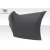 2010-2016 Hyundai Genesis Circuit Rear Bumper - image 16
