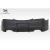 2010-2016 Hyundai Genesis Circuit Rear Bumper - image 11