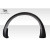 2006-2012 Porsche Cayman 2005-2012 Porsche Boxster Marta Rear Fender Flares - 2 Pieces - image 3