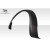 2006-2012 Porsche Cayman 2005-2012 Porsche Boxster Duraflex Marta Rear Fender Flares - 2 Pieces - image 7
