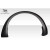 2006-2012 Porsche Cayman 2005-2012 Porsche Boxster Marta Rear Fender Flares - 2 Pieces - image 5
