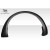 2006-2012 Porsche Cayman 2005-2012 Porsche Boxster Marta Rear Fender Flares - 2 Pieces - image 10