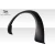2006-2012 Porsche Cayman 2005-2012 Porsche Boxster Marta Rear Fender Flares - 2 Piece - image 5