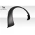 2006-2012 Porsche Cayman 2005-2012 Porsche Boxster Marta Rear Fender Flares - 2 Pieces - image 11