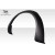 2006-2012 Porsche Cayman 2005-2012 Porsche Boxster Marta Rear Fender Flares - 2 Pieces - image 16