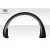2006-2012 Porsche Cayman 2005-2012 Porsche Boxster Marta Rear Fender Flares - 2 Piece - image 4