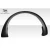 2006-2012 Porsche Cayman 2005-2012 Porsche Boxster Marta Rear Fender Flares - 2 Piece - image 9