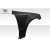 1996-1998 Honda Civic K Spec Front Fenders (+50MM) - 2 Pieces - image 13