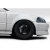 1996-1998 Honda Civic K Spec Front Fenders - 2 Pieces - image 1