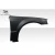 1996-1998 Honda Civic K Spec Front Fenders - 2 Pieces - image 5