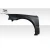 1996-1998 Honda Civic K Spec Front Fenders - 2 Pieces - image 7