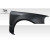 1996-1998 Honda Civic K Spec Front Fenders (+50MM) - 2 Pieces - image 12
