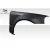 1996-1998 Honda Civic K Spec Front Fenders - 2 Pieces - image 9